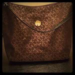 Tommy Hilfiger ladies handbag